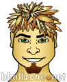 Tj Daubernon Gesicht