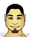 Robert de Lannooy Face
