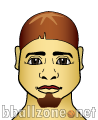 Curtis McGillicutty Face