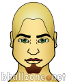 Irvydas Pranckaitis Faccia