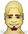 Flavijus Medušauskas Face
