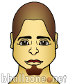 Roman Reber Gesicht