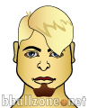 Colton Snelling Ansigt