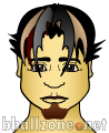 Juan Bedgberry Rostro