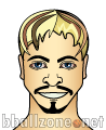 Samuel Bongailas Face