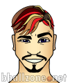 Lucio Buono Twarz