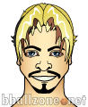 J. Flament Face