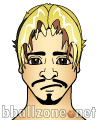 Christoforos Drivas Rostro