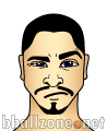 Blaise Erving Faccia