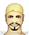 Norberto Amado Face