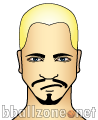 Jesse Jeddore Faccia