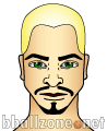Thabo Briand Veidas
