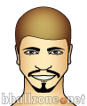 Walt Hornebolt Gesicht