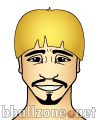 Fabian Barrett Face