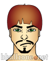 Dovydas Pliaupys Visage
