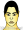 Li-An Ju Visage
