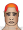Kostas Jogela Face