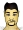 Alexis Calvo Face