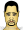 Hubertas Mukontas Face