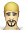 Timofei Amelchenko Face