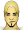 Krisztofer Szilágyi Face