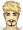 Fabijus Bingelis Face