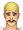 Arunas Busikas Face